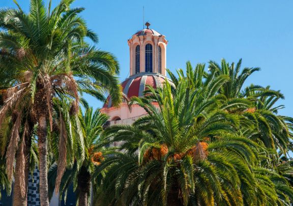 Image Top 7 des plus beaux golfs à Tenerife
